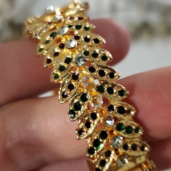 🤎 3/$20 🤎 Gold decorative Bracelets - Picture 8 of 8